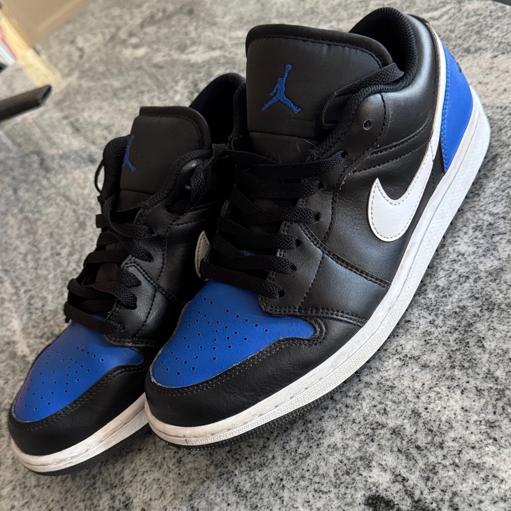 Nike Air Jordan low